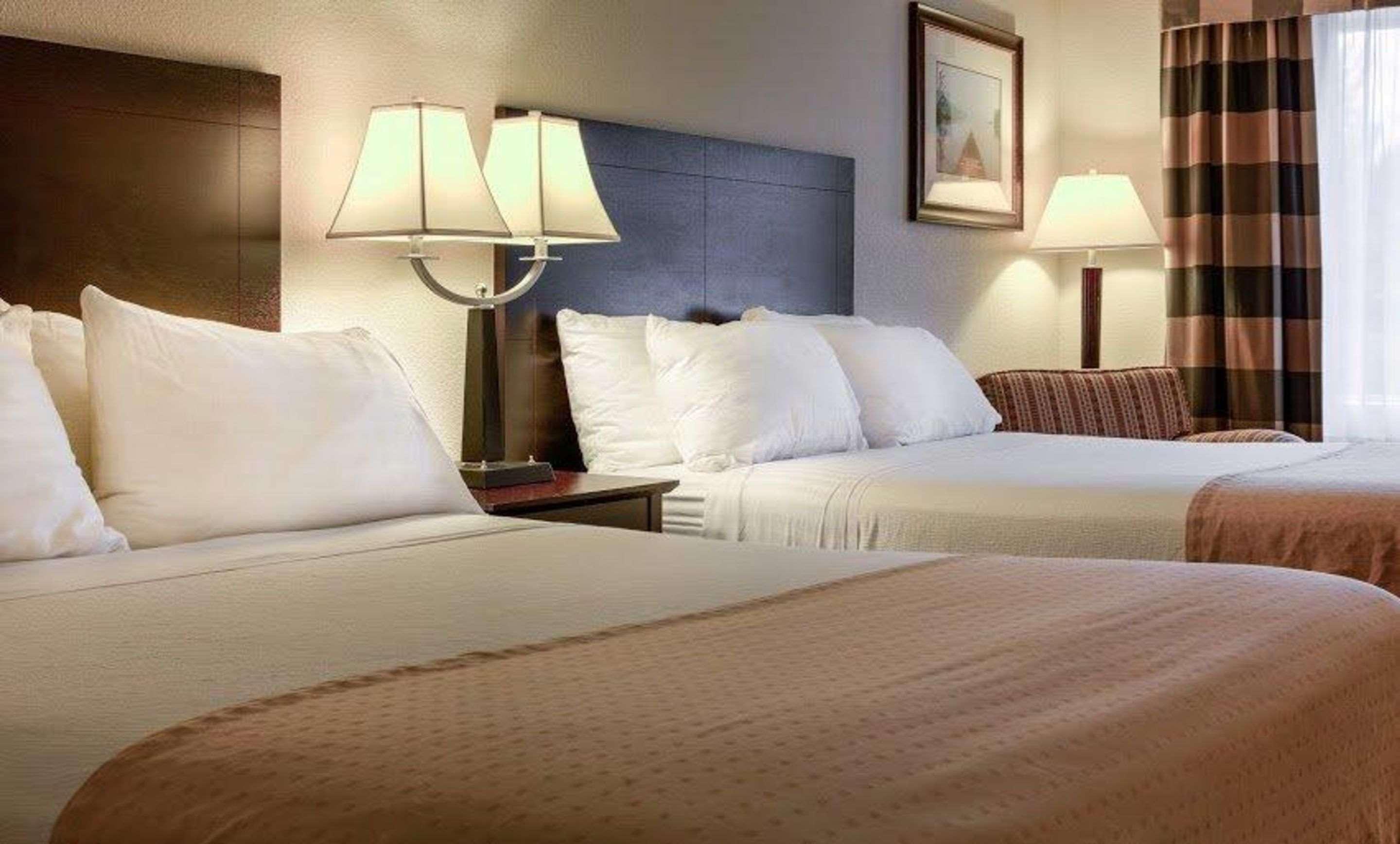 Quality Inn Gresham Exterior foto